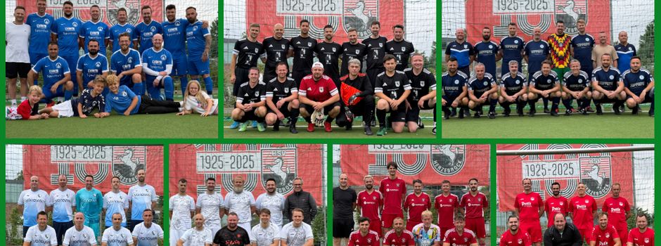 Vfl Bochum setzt sich durch: WALSTA‑Cup 2026 begeistert mit fairen Spielen