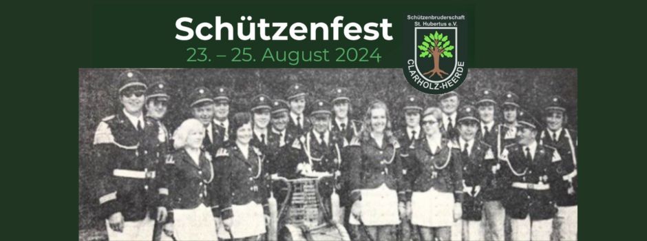 Der Heerder Spielmannszug feiert 2024 sein 100jähriges Bestehen