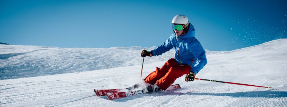 Der perfekte Tagesausflug: Skigebiete rund um Augsburg