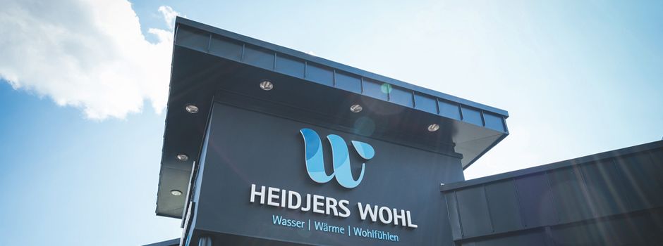 Heidjers Wohl und Quellenbad: Neue Kooperation ermöglicht freien Eintritt
