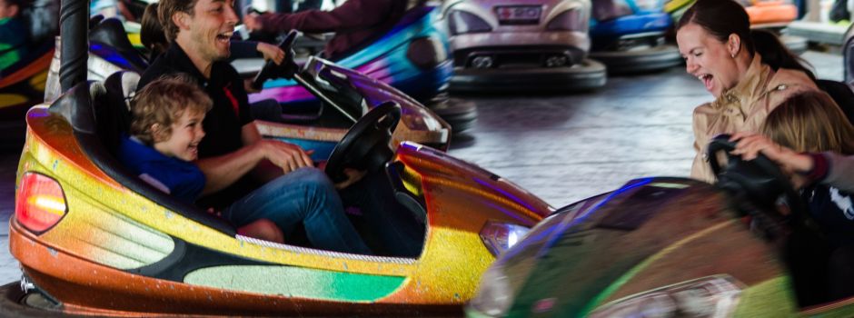 Äppelblütefest in Naurod: Das erwartet euch