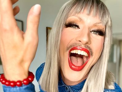 Drag Queen aus Mainz gewinnt Frankfurter „Drag Slam“