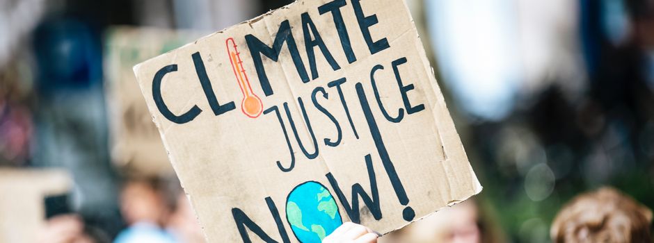 Verfassungsgericht: Deutsches Klimaschutzgesetz unzureichend