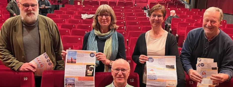 Filmkunst im VHS-Programm