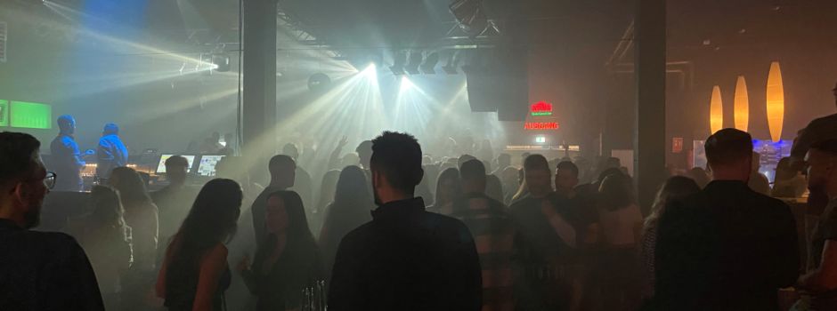 „Stadt Nach Acht“: Konferenz zum Nachtleben kommt nach Augsburg