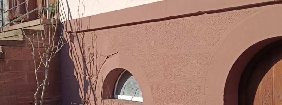 Amtsblattabholung auch in Robern notwendig 