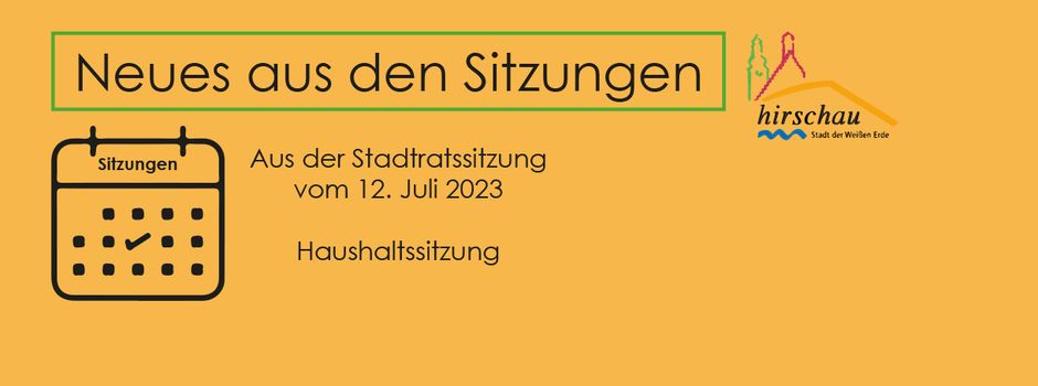 Rekordhaushalt fast einstimmig verabschiedet