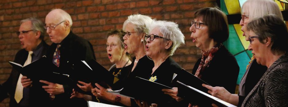 Rheidt: Erfolgreiches Benefizkonzert für die Ukrainische Bevölkerung