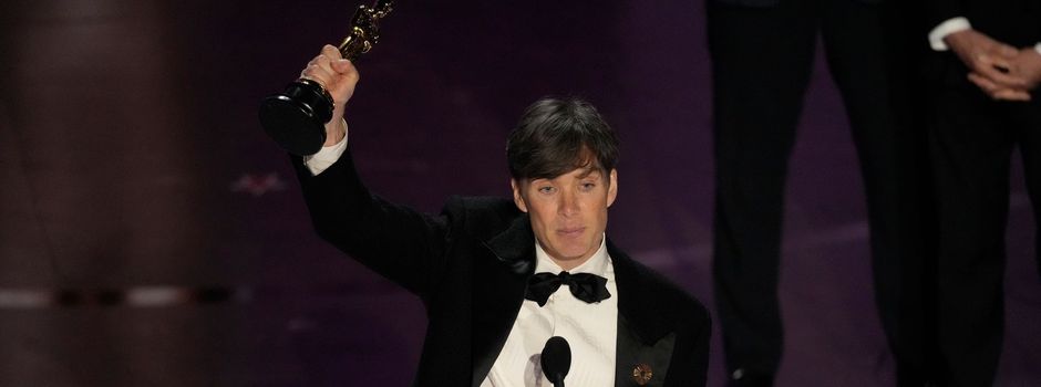 Hüller verpasst Oscar - «Oppenheimer» großer Sieger