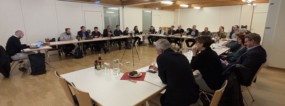 Vom Wasserlehrpfad bis zum Mehrgenerationenplatz: LEDER-Förderung ermöglicht verschiedene Projekte