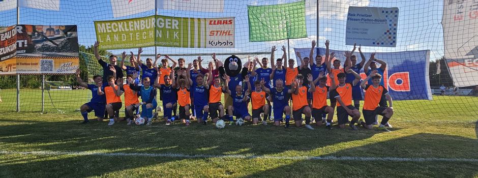📖 Fußballcamp-Tagebuch 2026 | Tag 3 ⚽🎉