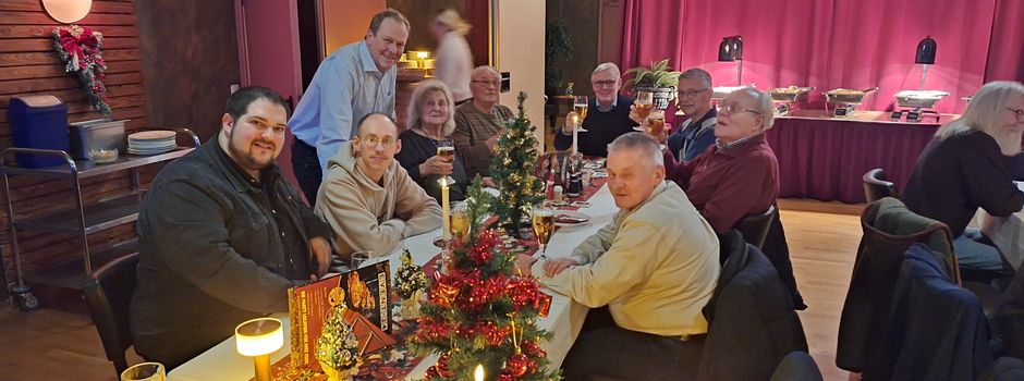 Jahresausklang in Weißenborn