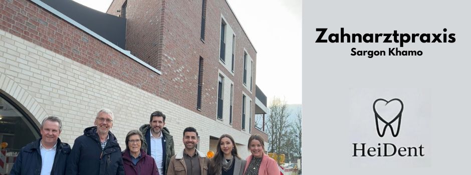 Gute Nachrichten für Heiden!