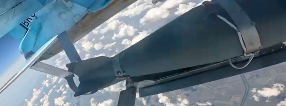 Gouverneur: 17 Tote bei russischem Angriff auf Gefängnis