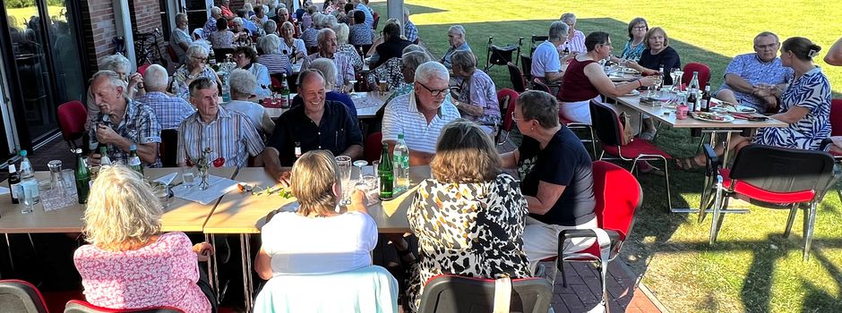 Der Ortsverein Herzhorn schreibt GEMEINSCHAFT groß