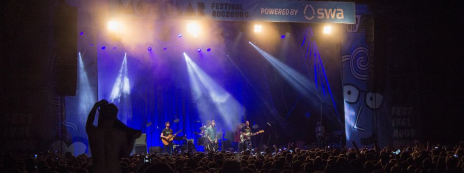 Modular: Unsere „Must-See“-Acts