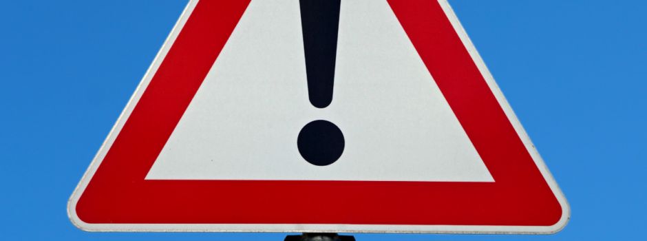Amtliche WARNUNG vor HITZE