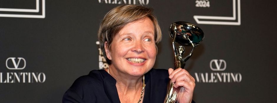 Jenny Erpenbeck gewinnt International Booker Prize