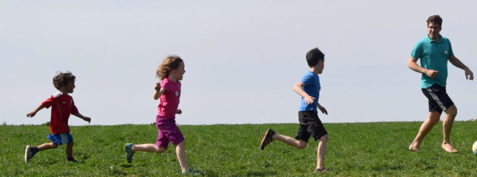 Luana – Augsburg bekommt bald eine Schule ohne Noten