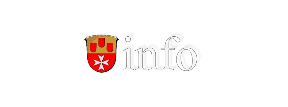 Ehrenamtliche Schöffen für das Ortsgericht Neuberg gesucht