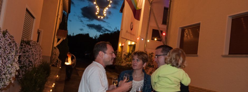 Diese prämierten Weinfeste stehen jetzt in Rheinhessen bevor