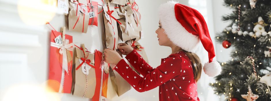 Lebendiger Adventskalender im Honigdorf: Gastgeber gesucht