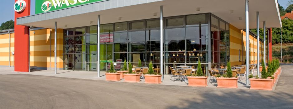 Arbeitsplätze vor Ort