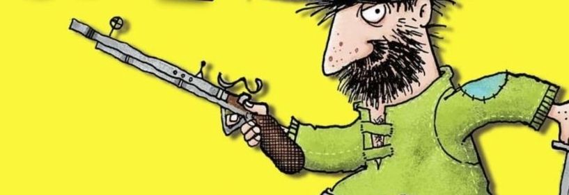 Räuberjagd in Sörgenloch: Wer stahl Großmutters Kaffeemühle?