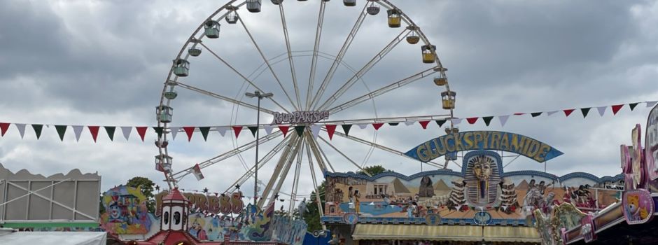 Plärrer, Brunch und Flohmarkt: Das sind unsere Wochenendtipps in Augsburg