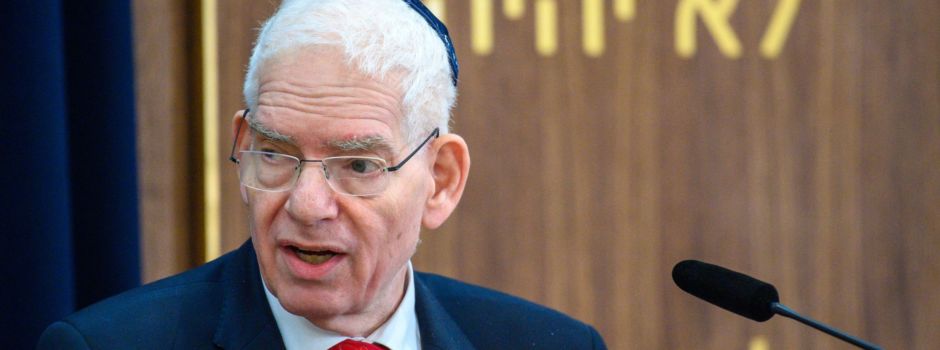 Nach Vorfall an Uni: Zentralrat fordert strikte Konsequenzen