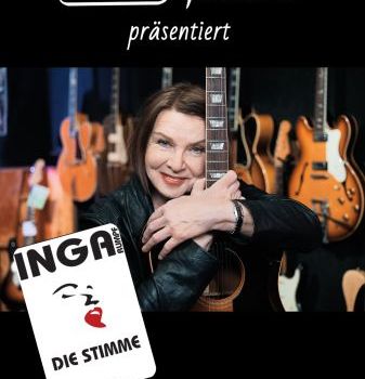 Inga Rumpf - Die Stimme im Trio
Culturkreis Hemmoor