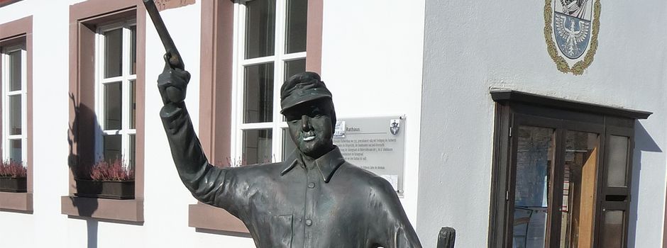 Vier Tage Ausnahmezustand: Uelversheim lädt zur Kerb 2026