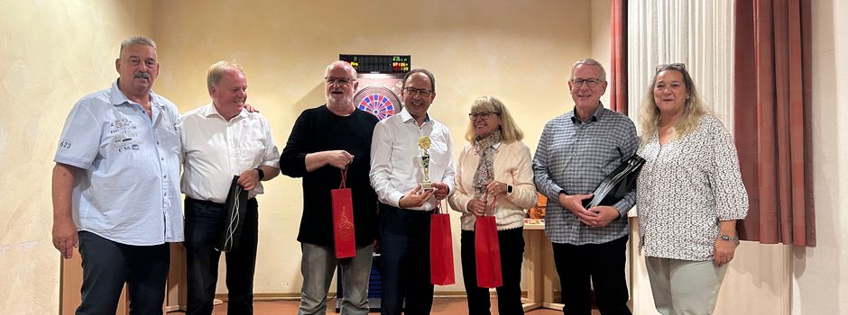 20 Jahre 1. DC Partenheim e. V.