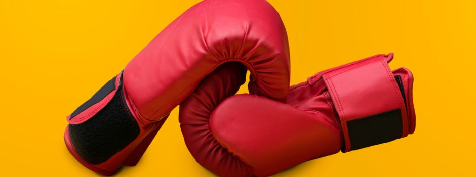 Kurs: Fitness-Boxen
