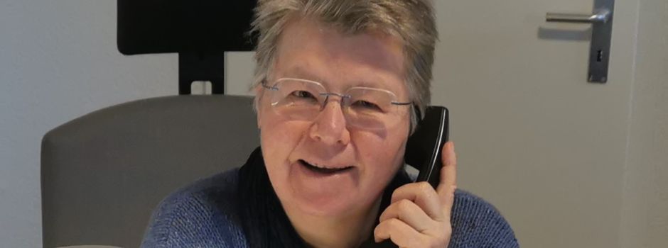 Telefonseelsorge sucht Ehrenamtliche