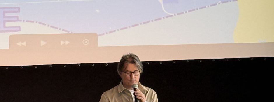 Ein Abend voller Impulse – ein Rückblick auf die öffentliche Vorstellung des IOEK
