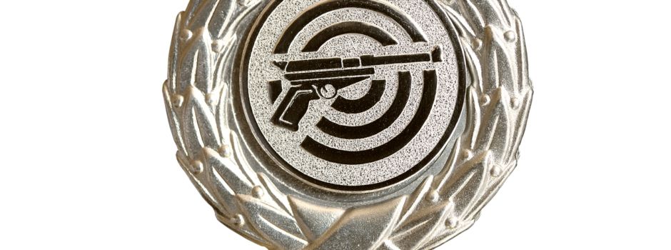 beim Schützenverein Wolfertschwenden 