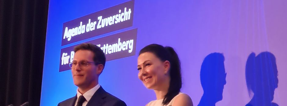 Manuel Hagel stellt seine Agenda "Zuversicht" vor!