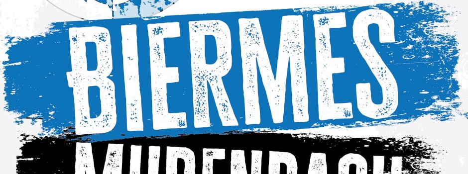 Biermes 2025 in Mudenbach am Weiher