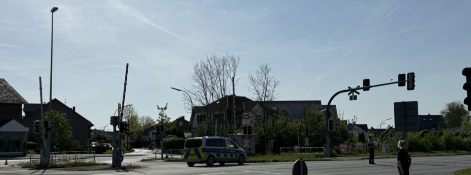 Erneute Störungen an der Ampelanlage B64 – Vorsicht im Verkehr