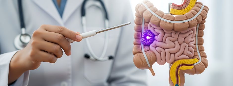 Telefonsprechstunde zur Darmkrebsvorsorge