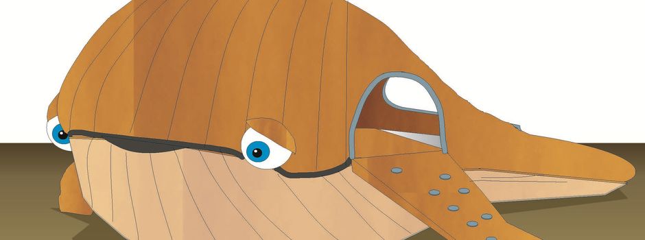 Der Spielplatz an der Friesenkapelle bekommt frischen Wind – packen wir’s an! 