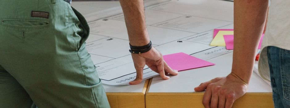 Workshop "Schönes neues Baugebiet"