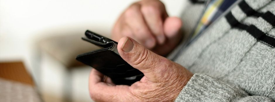 Kostenlose Handy-Hilfe/Computer-Hilfe für Senioren und Rentner der Gemeinde Lauf