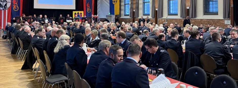 „Die Zeitenwende ist auch bei den Feuerwehren angekommen“