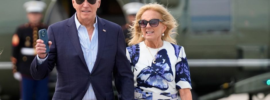 Nach TV-Debakel: Biden trotzt Forderungen nach Rückzug