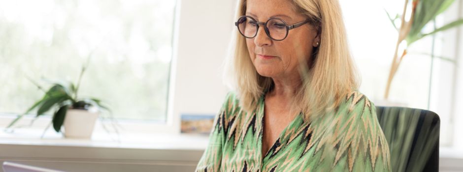 Ein offenes Ohr für Betroffene: Werde ehrenamtliche/r Onlineberater/in für Opfer von Straftaten