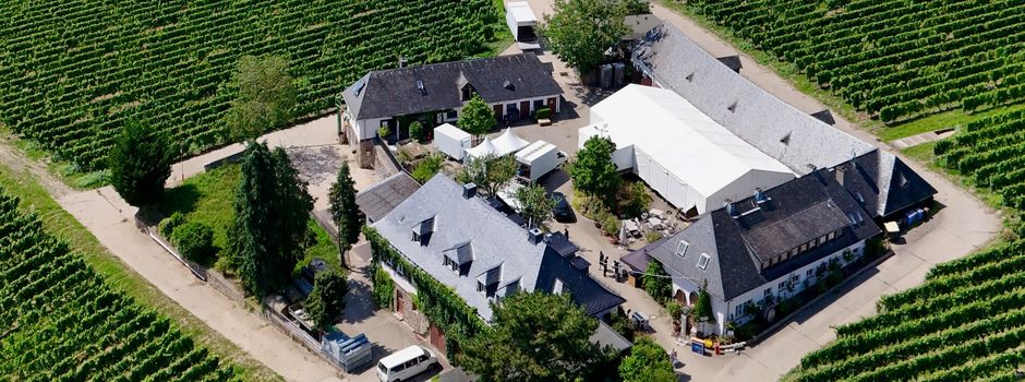 Baiken by Schröer: Dirk Schröer kocht jetzt mit Weitblick