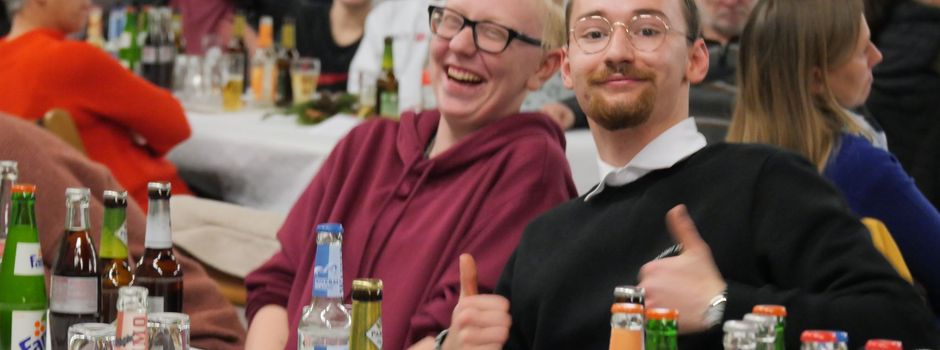 Jugendpflege lädt Ehrenamtliche zum Dankeschön-Abend ein