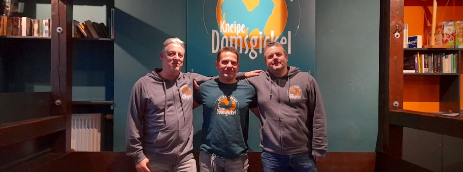 Merkurist Kneipen-Special: „Domsgickel“